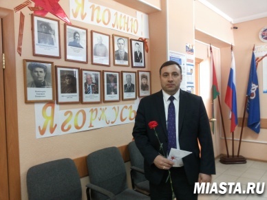 Сохраним память для будущих поколений