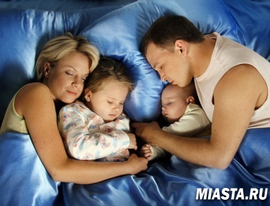 Ученые назвали страны с самым сладким сном