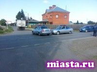 Заводоуковский лихач!