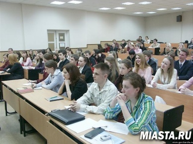 В 2015 году в Тюмени откроется высшая политехническая школа