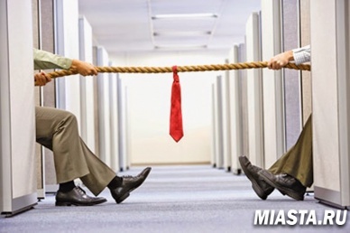 Топ-5 офисных игр