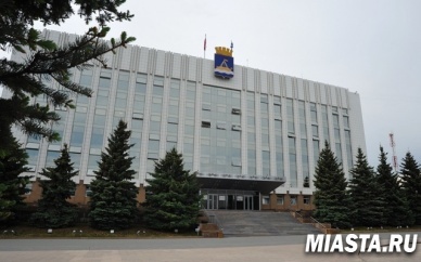 В Тюмени бюджет сократится на 155 млн. рублей