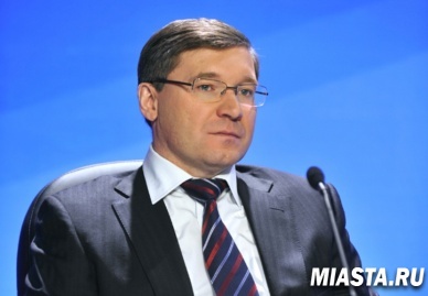 Якушев: квоту на привлечение иностранной рабочей силы уменьшим в разы