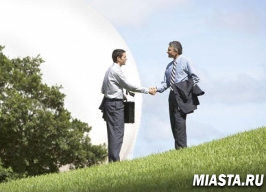 Стоит ли начинать совместный бизнес с друзьями?