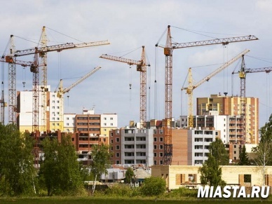 Тюменская область лидирует в жилищных рейтингах