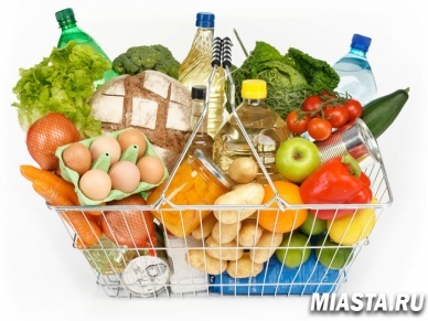 Якушеву запретили ограничивать цены на продукты