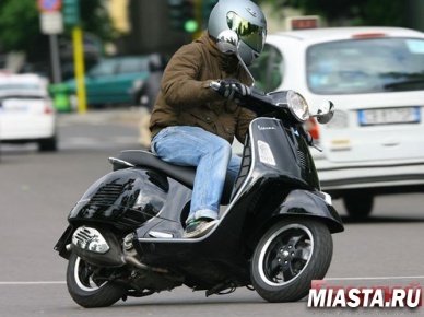 Без прав - не прокатит