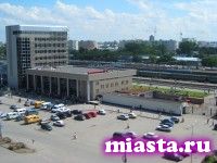 На мать, бросившую 3-летнего сына на тюменском вокзале, завели дело