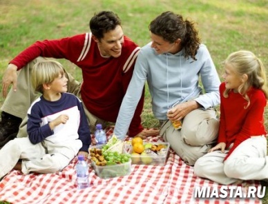 Как провести майские праздники: идеи для креативного отдыха