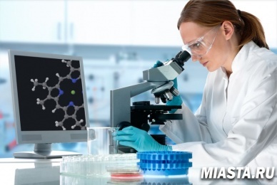 Ученые смогут предсказать рак за 13 лет до диагноза