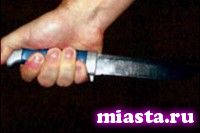 В Тюмени охранник подземного паркинга зарезал водителя