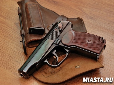 За ношение оружия в образовательных организациях и ночных клубах будут штрафовать