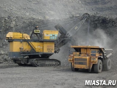 Нашедших полезные ископаемые будет ждать крупное вознаграждение