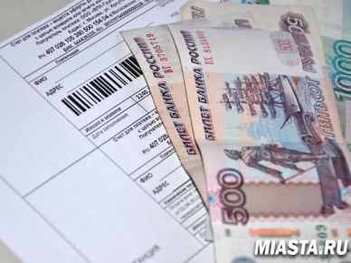 Затраты на общедомовое имущество хотят включить в плату за ЖКУ