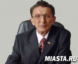 Скончался гендиректор аэропорта «Рощино» Владимир Поляков