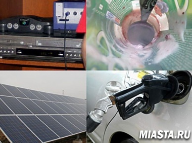 Как и чем русские изменили современный мир