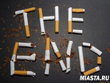 Сигареты вскоре станут менее доступны для россиян
