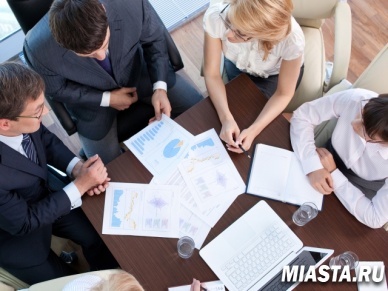 Поддержкой малого бизнеса в России займется новая корпорация