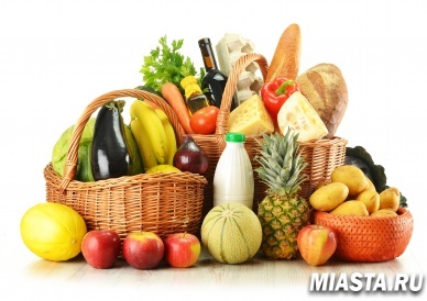 Цены на продукты замедлили рост в пять раз