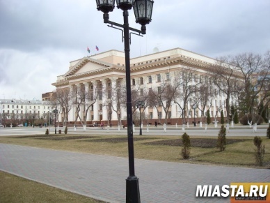 Тюменская область в лидерах по качеству работы исполнительной власти