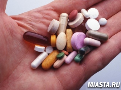 Ученые создали альтернативу антибиотикам