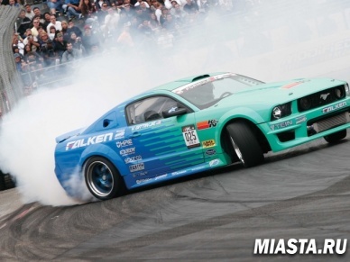 23-24 мая в Тюмени стартует «RDS Урал»-2015