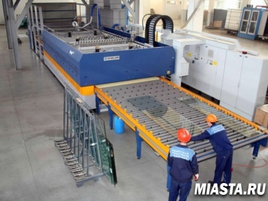 Еще одно новое производство откроется в Тюменской области