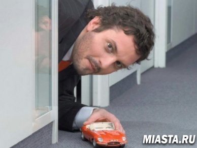 Восемь типов игровой личности, или Как выбрать дело по душе