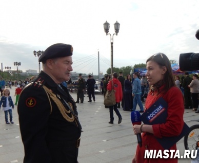 71-й годовщине освобождения Крыма от фашистских захватчиков посвящается…