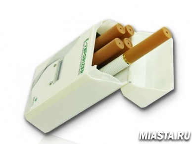 Ученые: Электронные сигареты меняют легкие на клеточном уровне