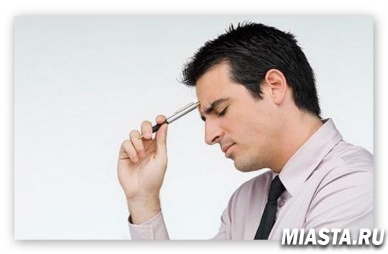 Как не построить карьеру