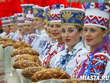 В воскресение в областной столице стартует Первый Тюменский фестиваль русской культуры