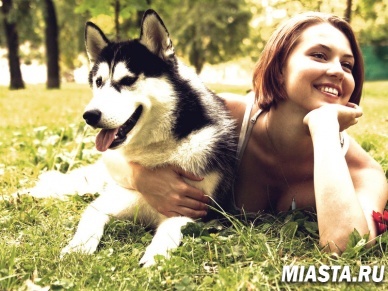 Ученые открыли еще один "плюс" от содержания домашних питомцев