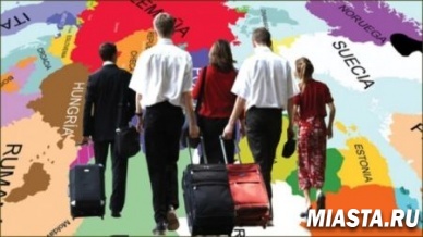 10 вещей, которые меняются, как только вы начинаете жить за рубежом