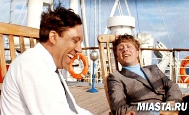 Крылатые фразы из любимых кинофильмов