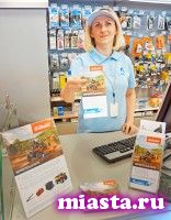 Лето призов на АЗС «Газпромнефть»