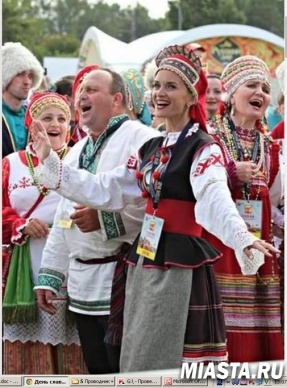 Через творчество – к успеху!