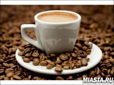 Ученые установили норму потребления кофе для мужчин