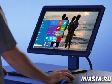 Стала известна дата выхода Windows 10