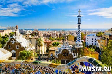 Город мечты — какой он?