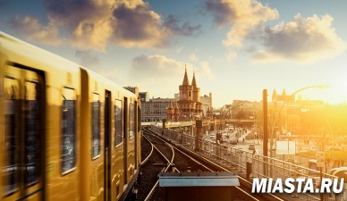 Город мечты — какой он? Часть 2.