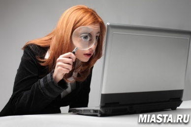 Ищем работу летом