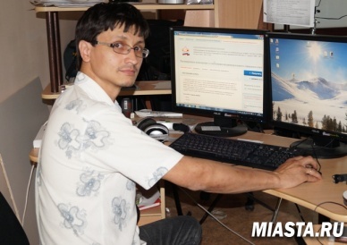 Стартовала зачетная неделя в ПФР