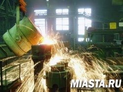 В области уменьшилось число рабочих мест с вредными условиями труда