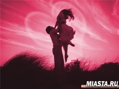 Ученые доказали, что любовь является психическим расстройством