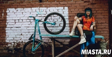 Куда сходить в Тюмени в выходные: 5 — 7 июня