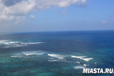 8 июня - Всемирный день океанов