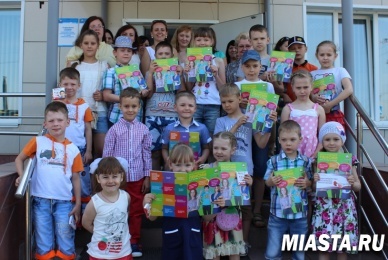 К маме в Пенсионный фонд