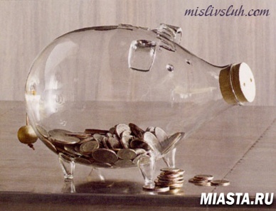 Треть россиян не готова к "черному дню"