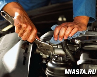 Автосервисы: одни поужались, другие - заманивают «звезд»